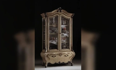 Витрина Morello Gianpaolo P714 2