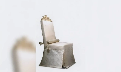 Стул Zanaboni S/535