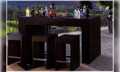 Барная Стойка Varaschin Cora