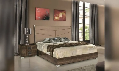 Кровать Accadueo Design Athen