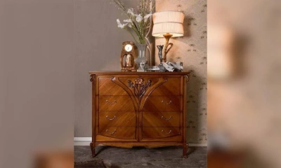 Комод Medea Liberty Collection 11