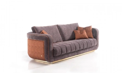 Диван Gold Confort Edward 3 Posti