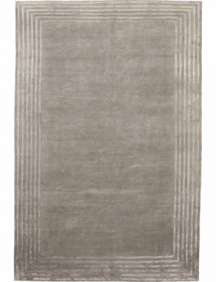 Ковер Sahrai Frame 400Cm X 300Cm