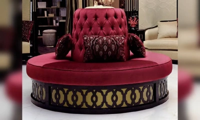 Банкетка Bruno Zampa Joshua