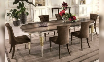 Стол Longhi Layton