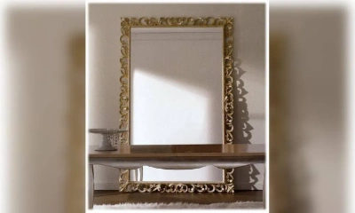 Зеркало Florence Art 2301 G