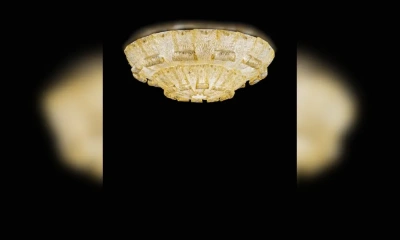 Люстра 470\154