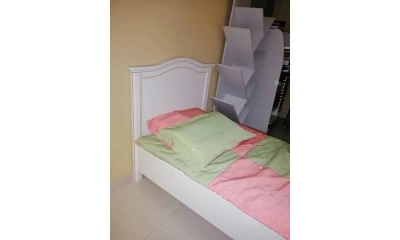 Кровать Camelgroup Nostalgia