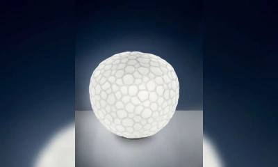 Artemide Meteorite 35 Лампа
