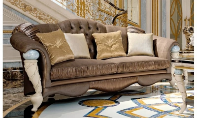 Диван Turri Tc422