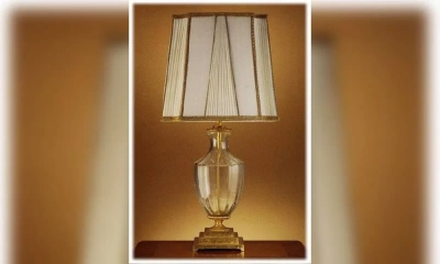 Настольная Лампа Riva A/01