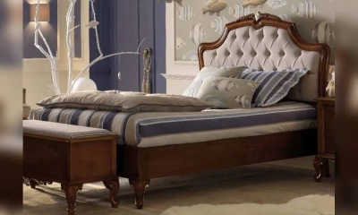 Кровать В Детскую Giorgio Casa Del Sogni 7