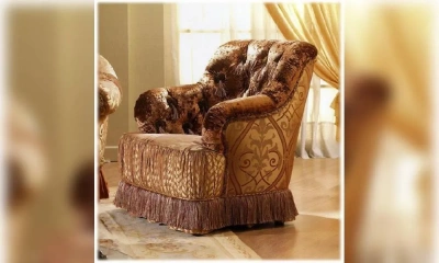 Кресло Bedding Futura