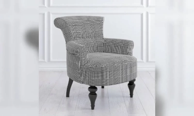 Кресло Kreind Перфетто M11-B-0590