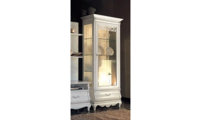 Витрина 1-дверная Vaccari Giovanni Bella Italia