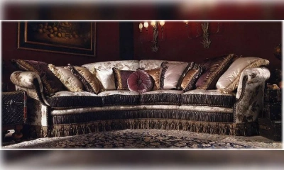 Диван Jumbo Collection Mel-00B