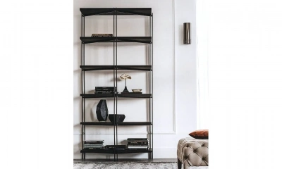 Стеллаж Cattelan Italia Hudson
