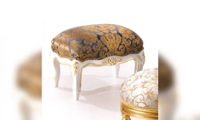 Пуф Angelo Cappellini 0642