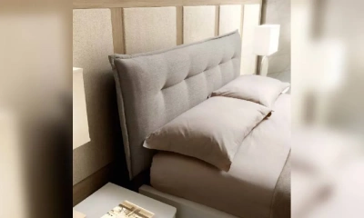 Кровать Camelgroup Luna 2