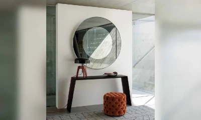 Консоль Porada Asya