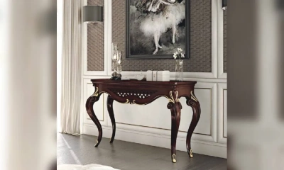 Консоль Francesco Pasi Opera 2