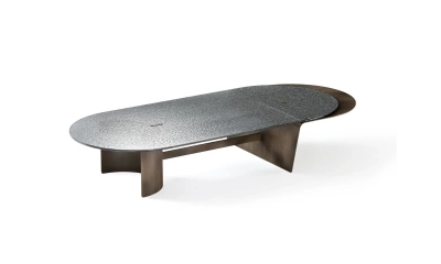 Стол журнальный Premiere 5 Alberta Salotti