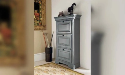 Тумба Для Обуви Cavio Fs3314