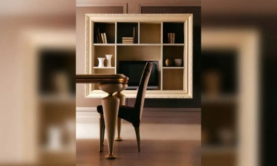 Рама Под Тв Greta Corte Zari 572-1