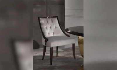 Стул Dv Home Collection Hermes Sedia