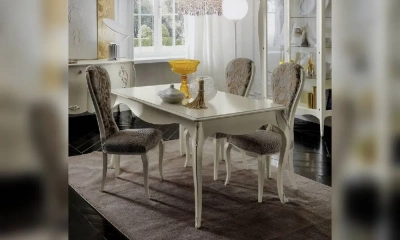 Стол Giuliacasa 1752/G-Ch