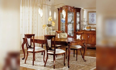 Стол Antonelli Moravio 6042