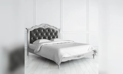 Кровать В Спальню Kreind Atelier Home