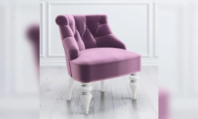 Кресло Kreind Canapes Крапо M13-W-B13