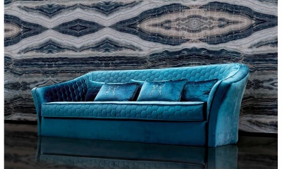 Диван Rampoldi Fs01