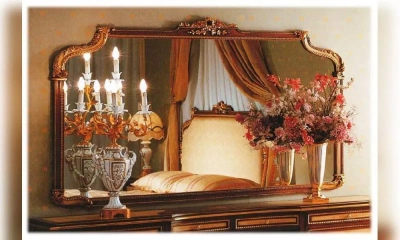 Зеркало Asnaghi Interiors 971304