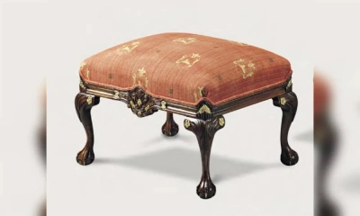 Пуф Francesco Molon S270