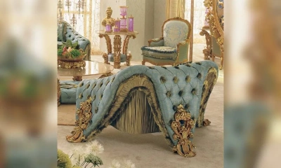 Кресло Riva Balbianello 2