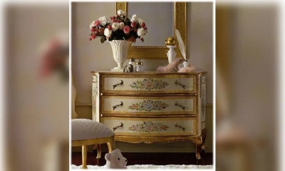 Комод Andrea Fanfani 207