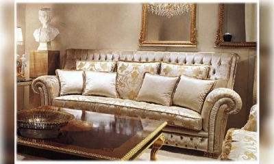 Диван Zanaboni Alice Dv