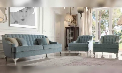 Комплект Мягкой Мебели Giorgio Casa 210