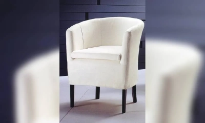 Полукресло Piermaria Vanity Poltrona