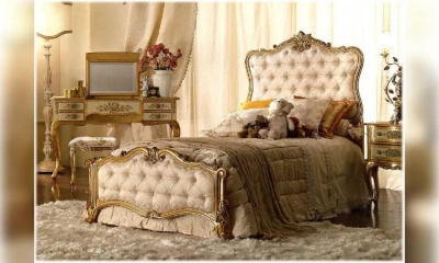 Кровать В Детскую Andrea Fanfani 316/P Imb