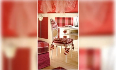 Стул Halley Etoile 2