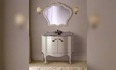 Зеркало Giuliacasa Nauplio2/Cornice90-Ad