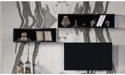 Полка Навесная Большая Orix