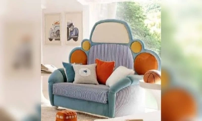 Диван Alta Moda/Linea B Niky