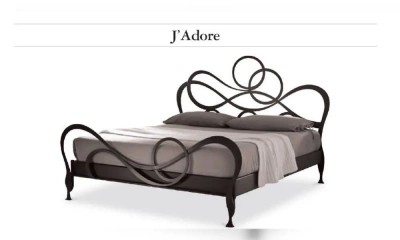 Кровать Cantori J'Adore