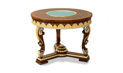 Стол Журнальный Francesco Molon T127.04