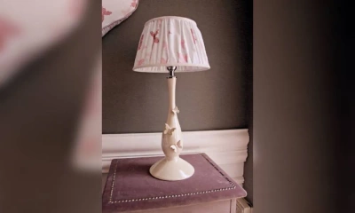 Настольная Лампа Dolfi Bs25