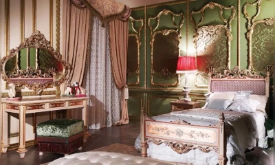 Детская Asnaghi Interiors Lucrezia